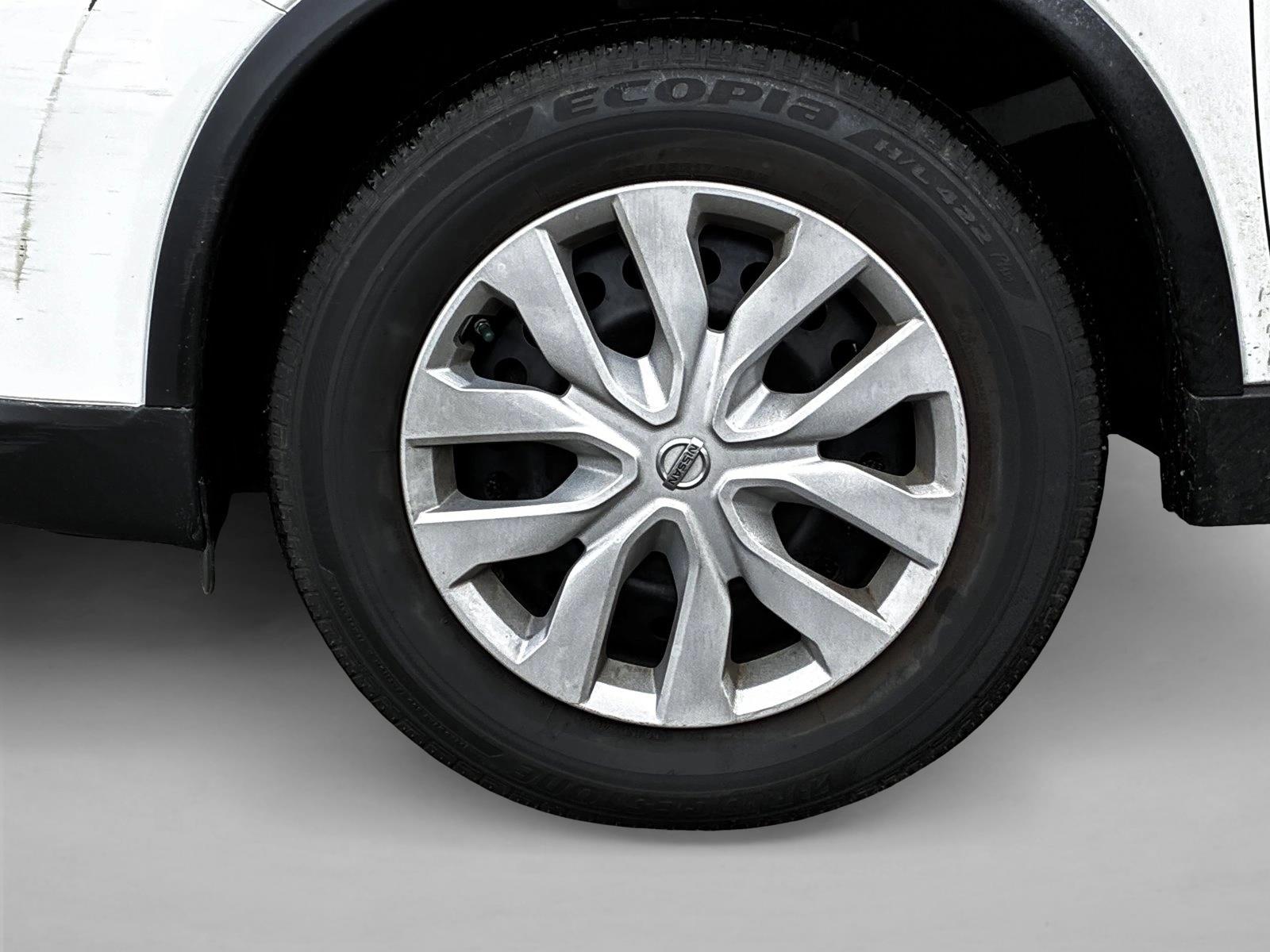 2014 NISSAN ROGUE - Image 9