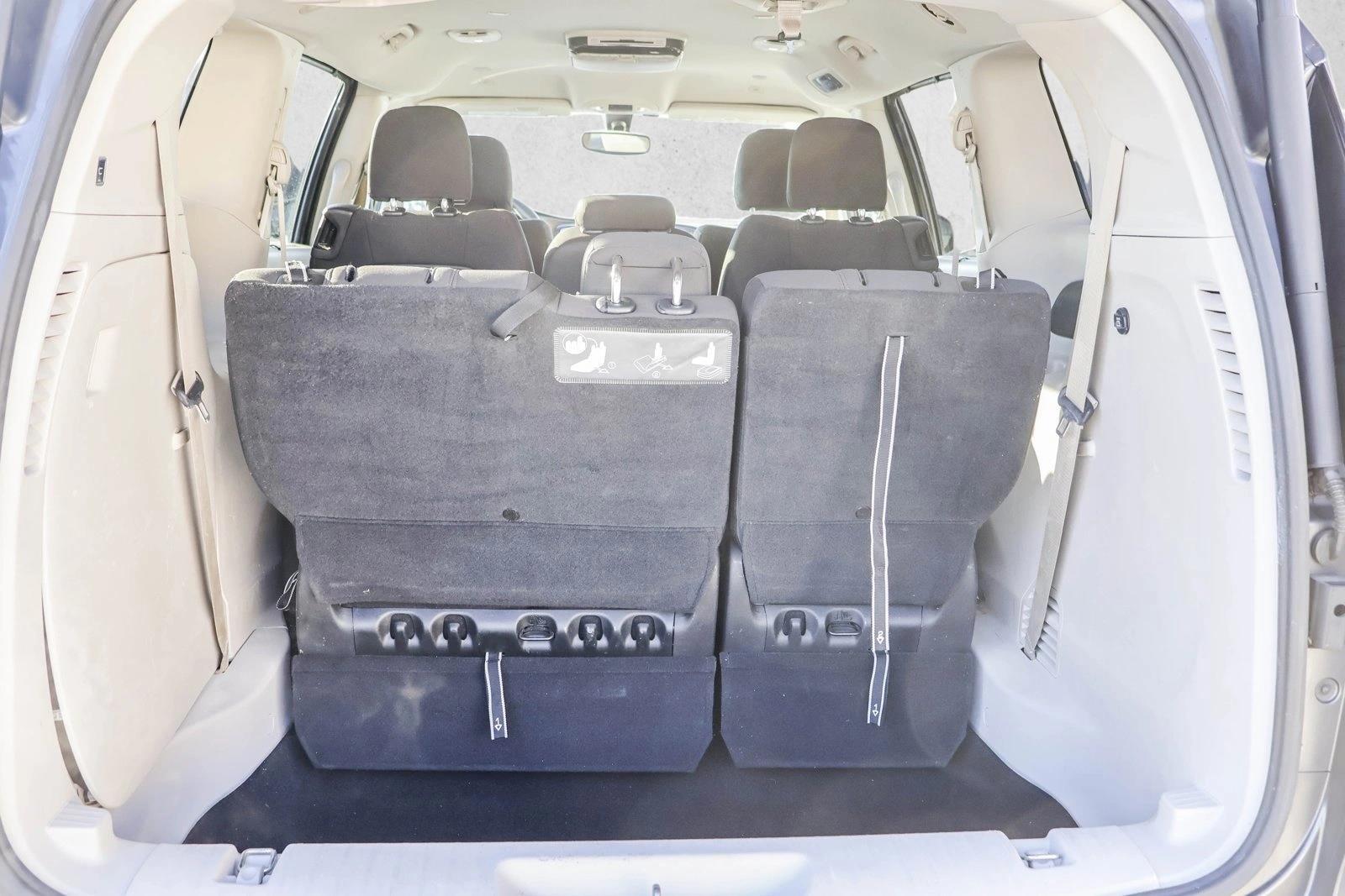 2018 CHRYSLER PACIFICA - Image 26