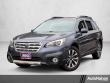 Used 2015 Subaru Outback 3.6R Limited Sport Utility