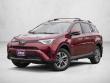 Used 2018 Toyota RAV4 Hybrid LE Sport Utility