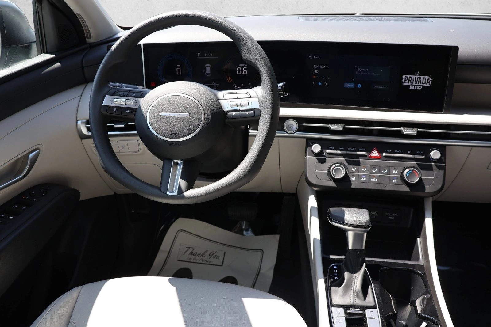 2026 Hyundai Tucson SE - Photo 22