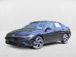 New 2025 Hyundai Elantra SEL Sport Sedan