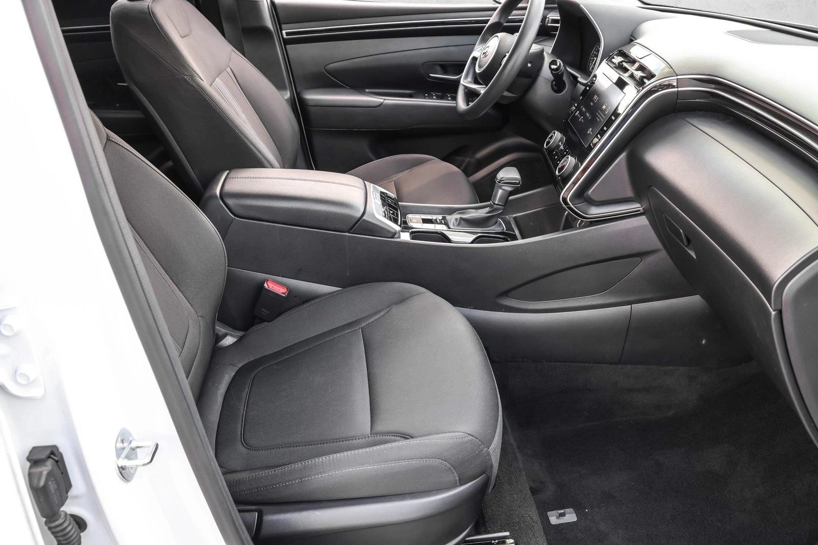 2023 Hyundai Tucson SEL - Photo 30