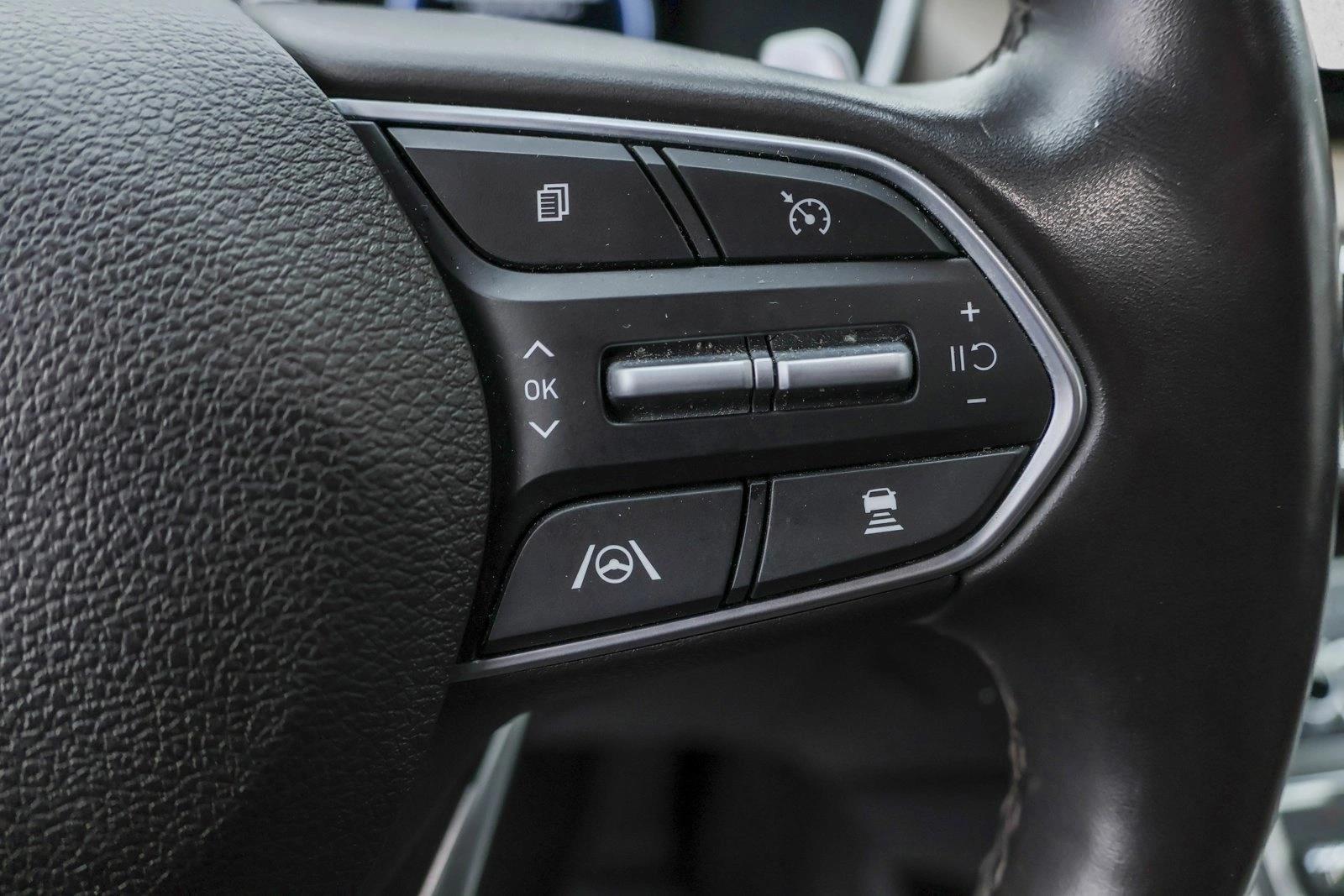 2023 HYUNDAI SANTA FE - Image 16