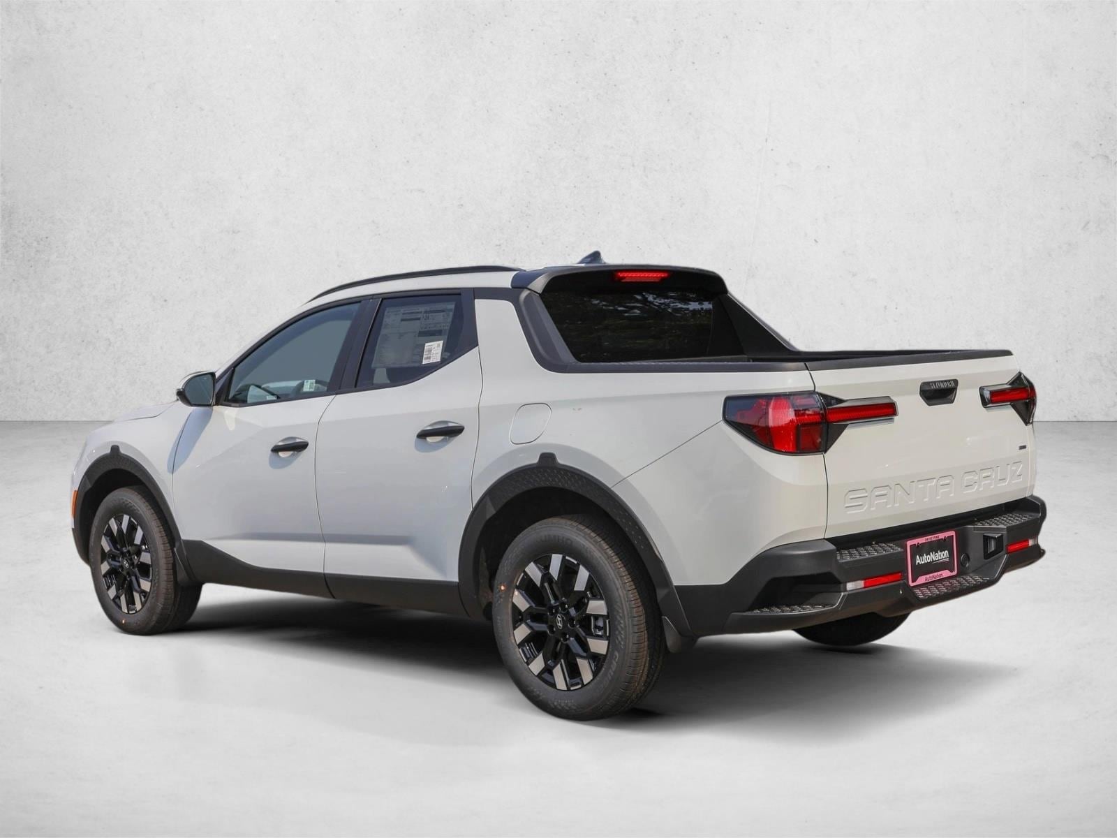 2026 Hyundai Santa Cruz SEL - Photo 7