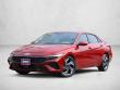 Certified 2025 Hyundai Elantra SEL Convenience 4dr Car