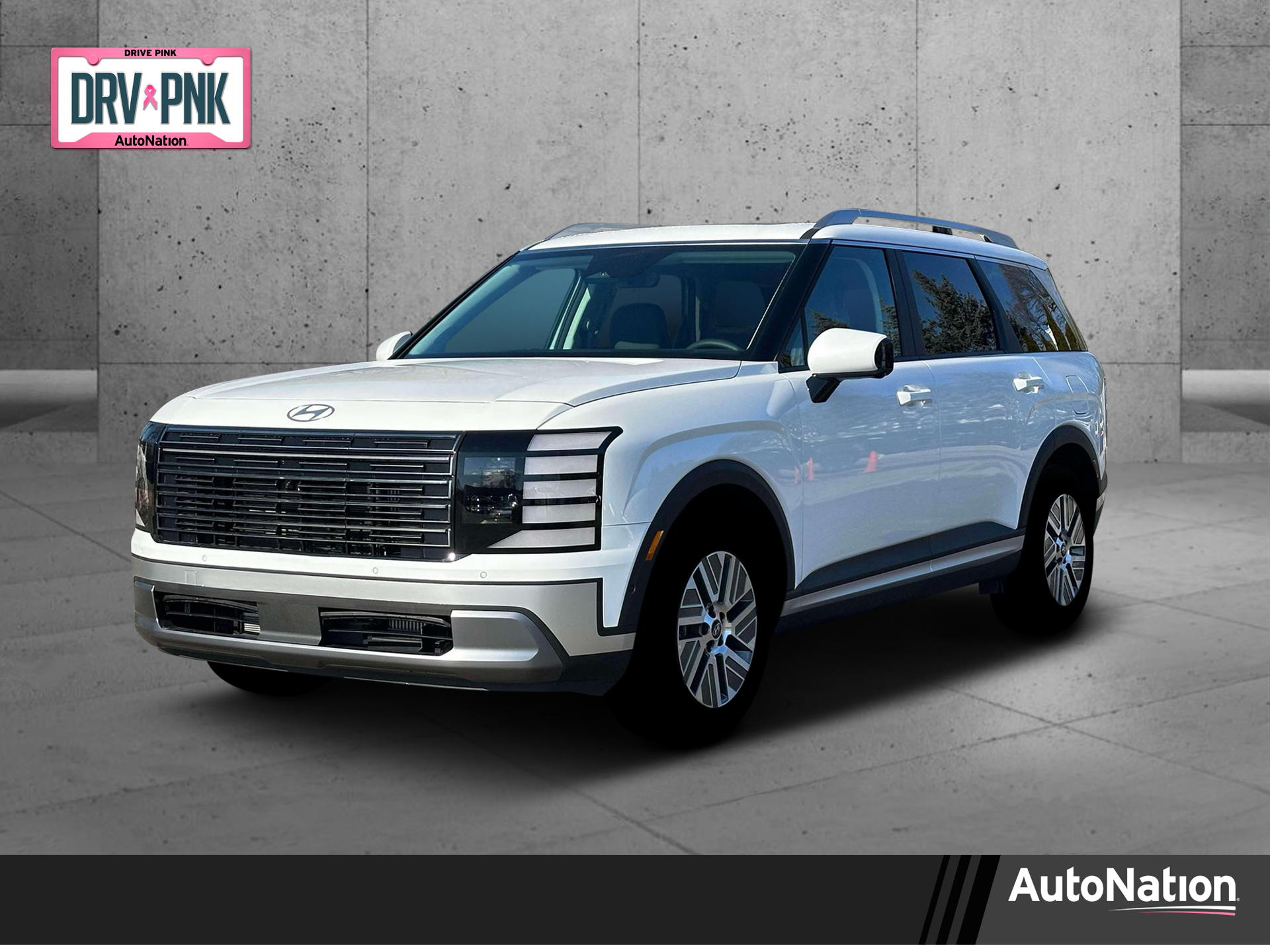 Hyundai Palisade Hybrid