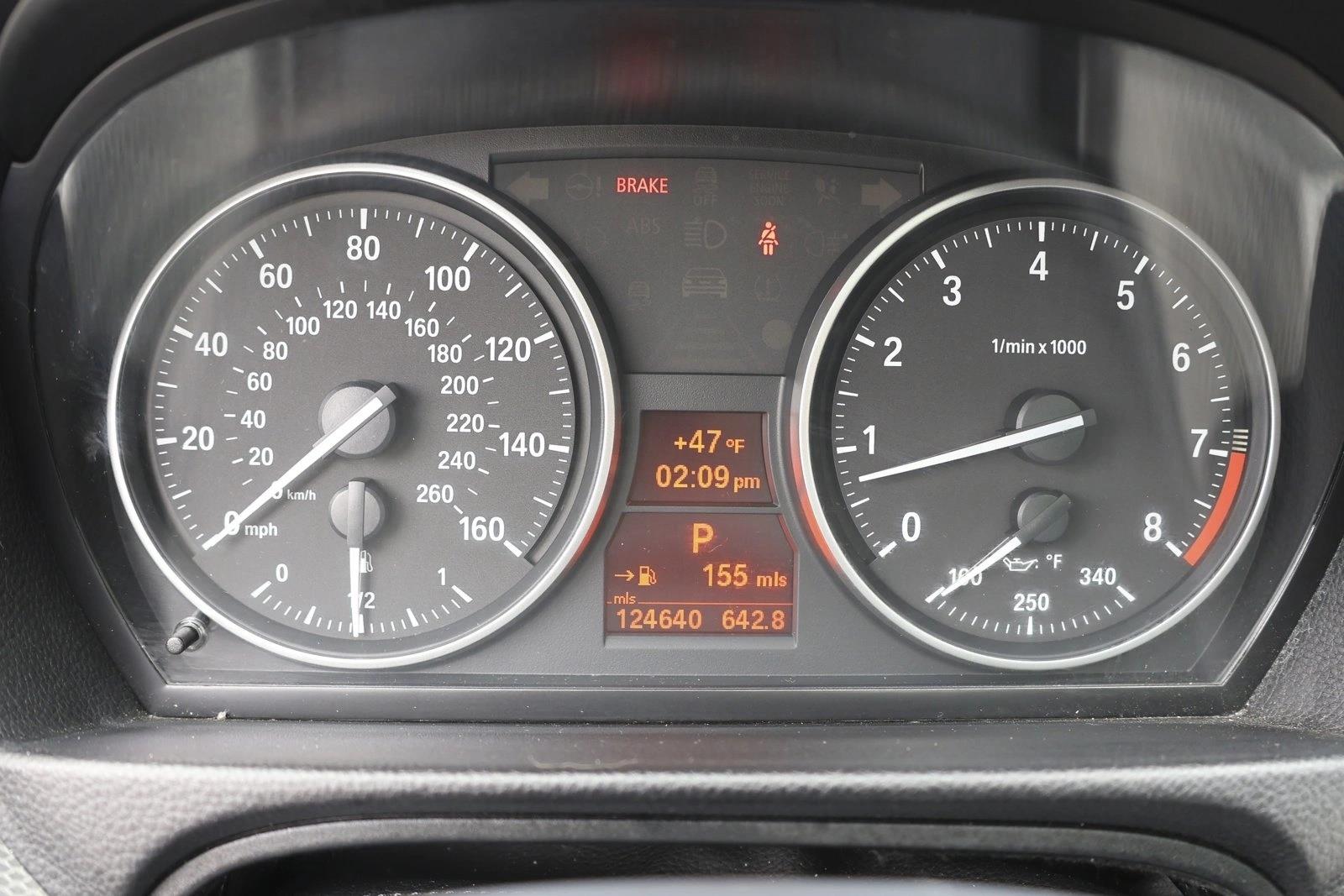 2013 BMW 3 Series 335i - Photo 15