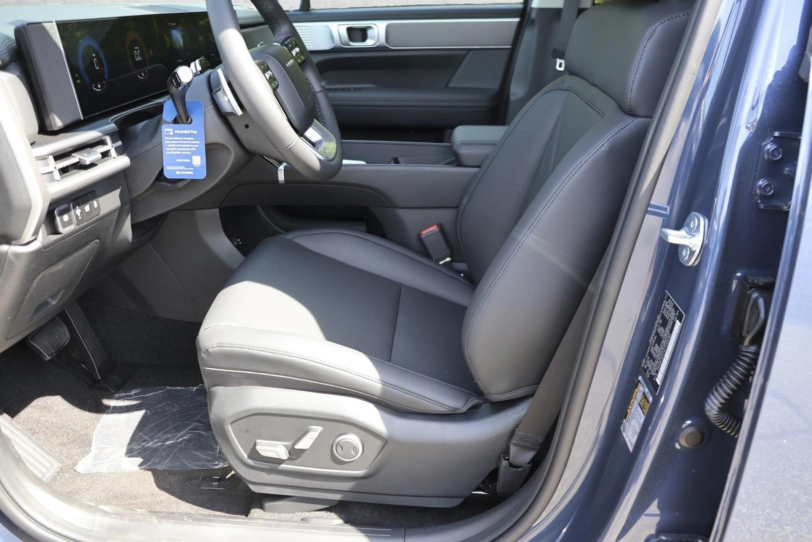 2026 Hyundai Santa Fe SEL - Photo 11