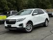 Used 2024 Chevrolet Equinox LT Sport Utility