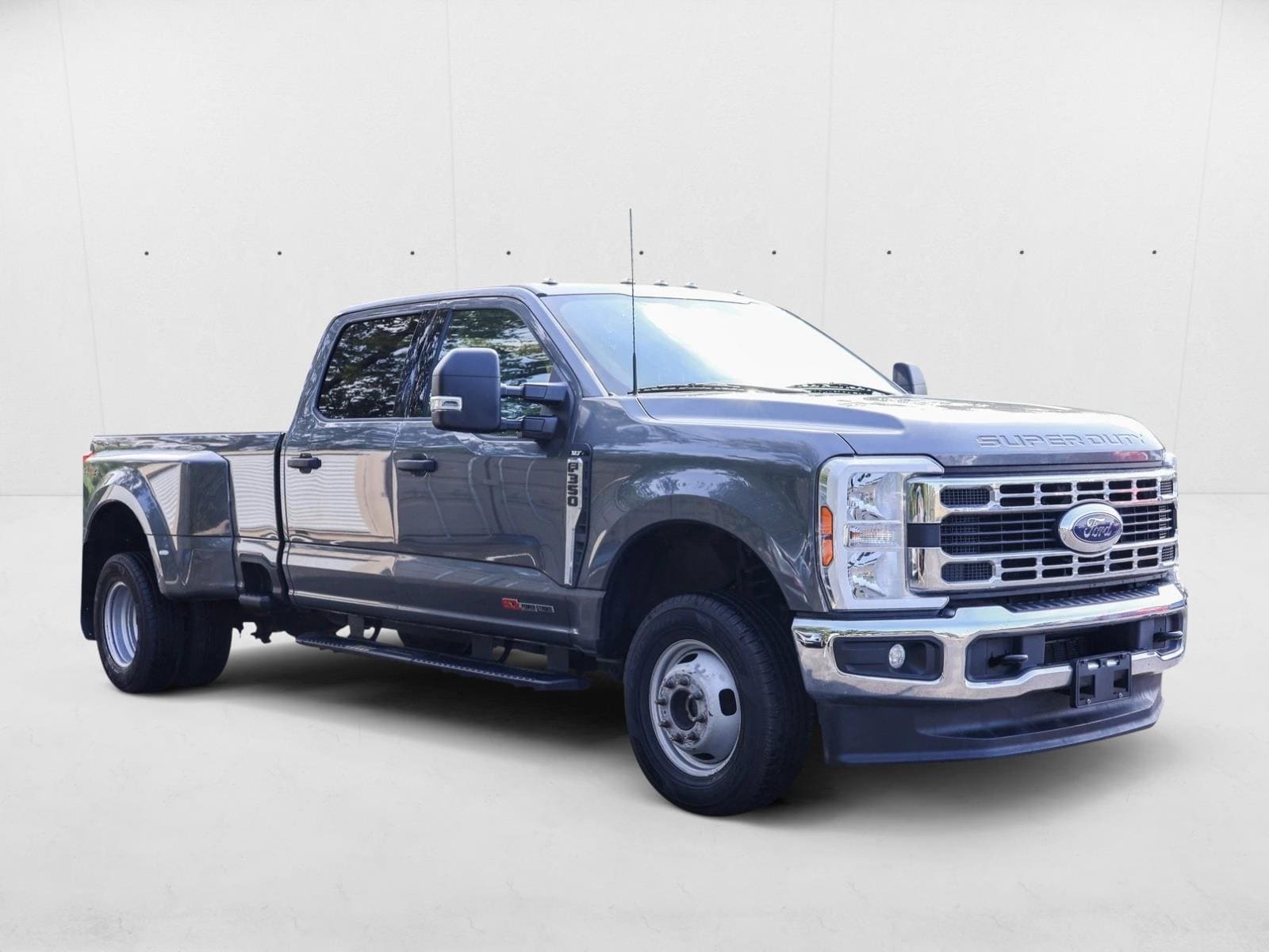 2024 FORD F-350 - Image 3