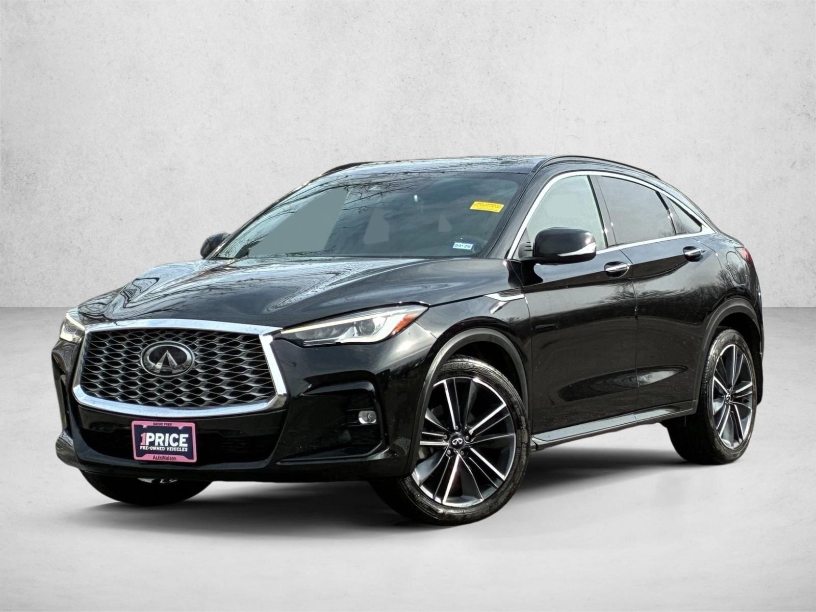 2023 INFINITI QX55 - Image 1