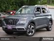 Used 2026 Hyundai Venue SEL Sport Utility