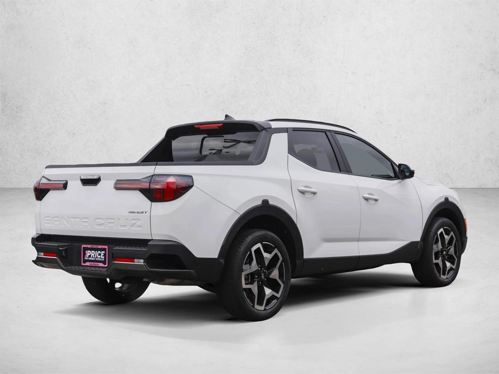 2024 HYUNDAI SANTA CRUZ - Image 5