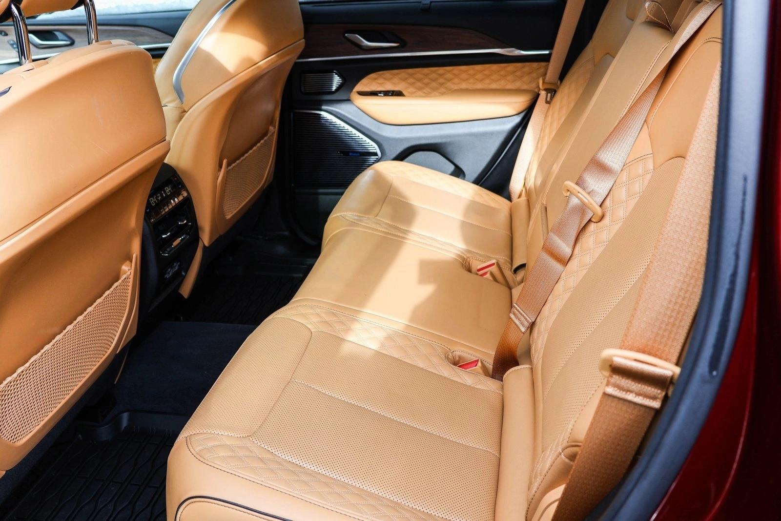 2023 JEEP GRAND CHEROKEE - Image 24