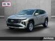 New 2026 Hyundai Tucson SE AWD SUV