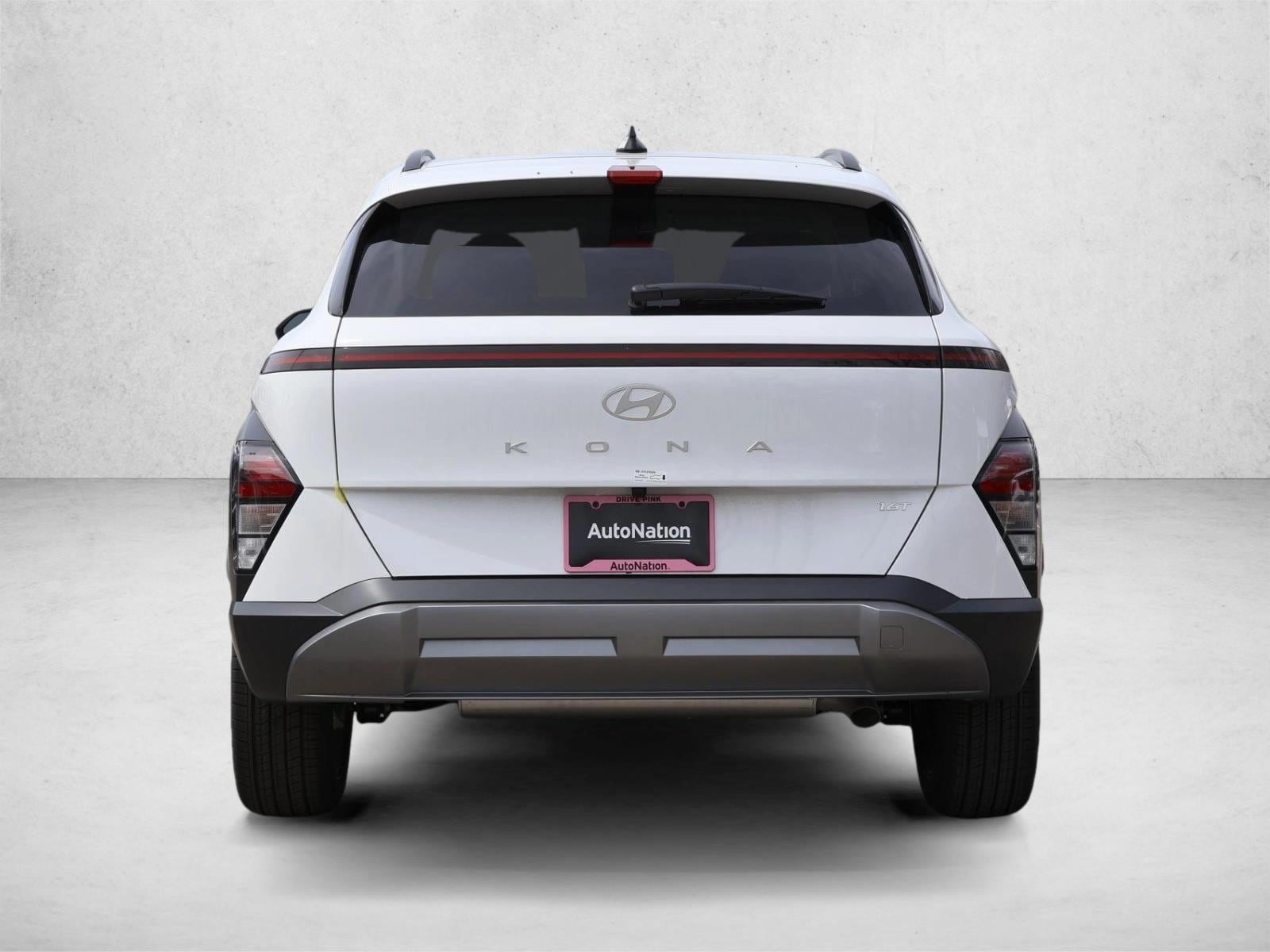 2026 Hyundai Kona SEL Premium - Photo 6