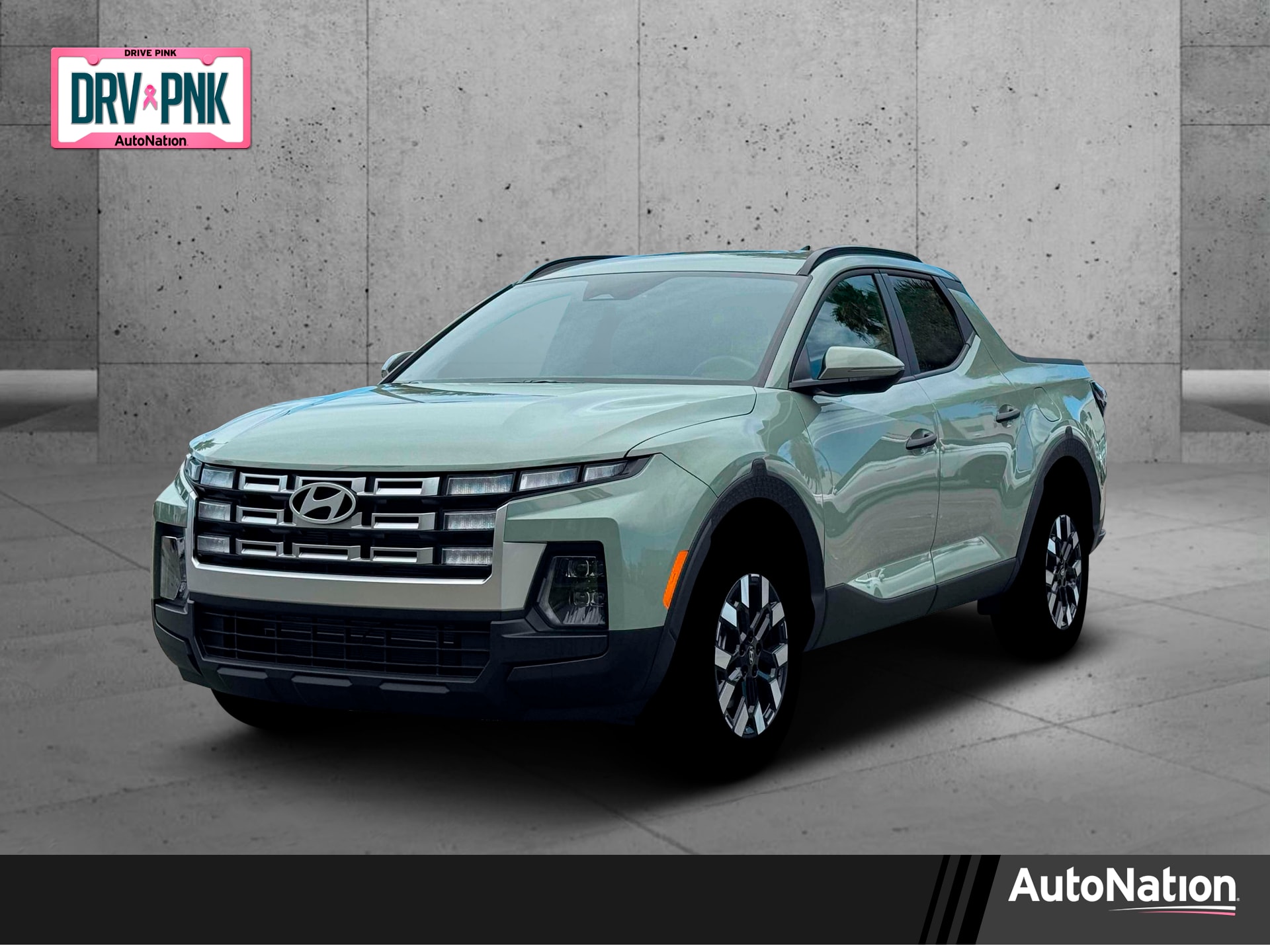 2026 Hyundai Santa Cruz