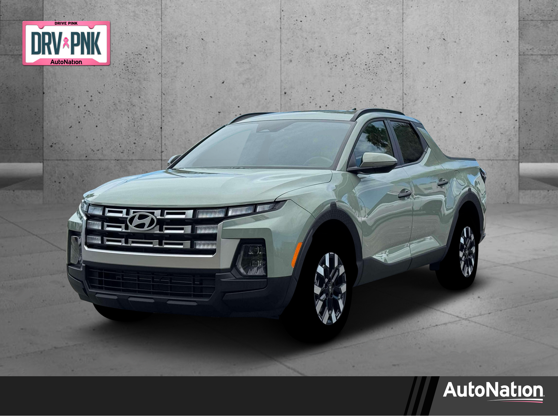 2026 Hyundai Santa Cruz SEL AWD Truck Crew Cab