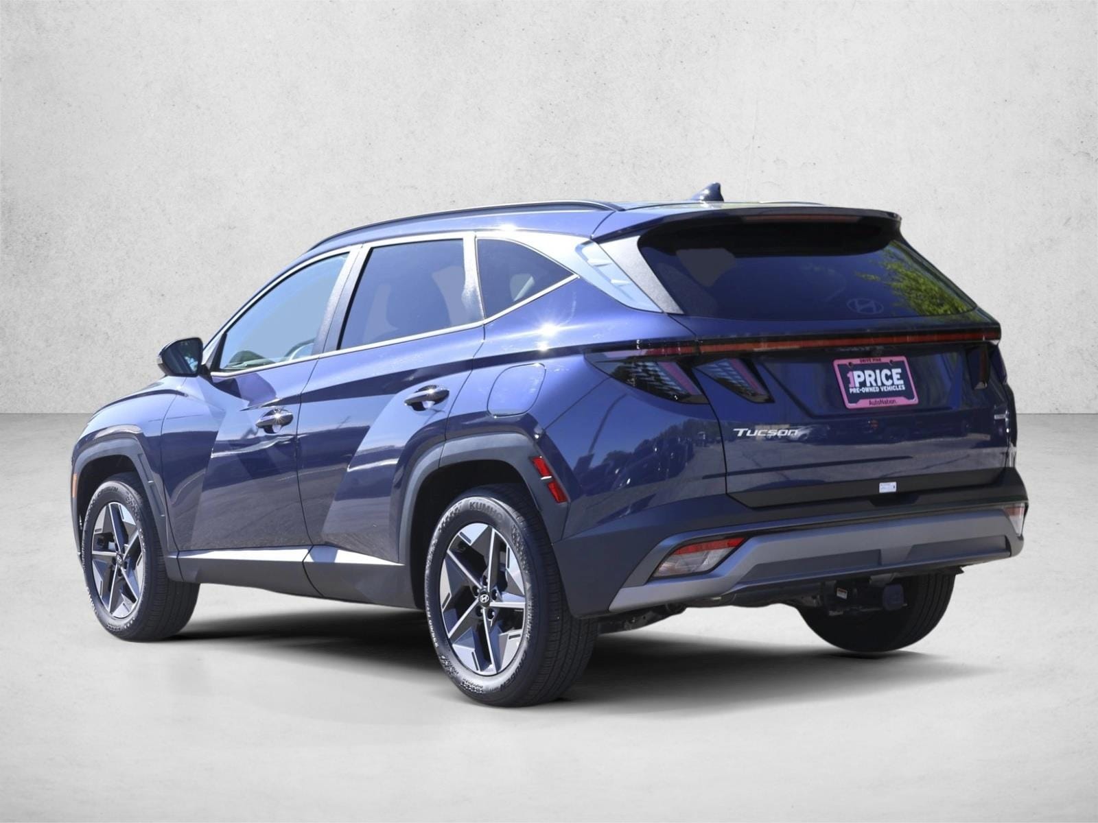 2026 Hyundai Tucson SEL Premium - Photo 7