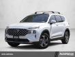 Used 2022 Hyundai Santa Fe SEL Sport Utility