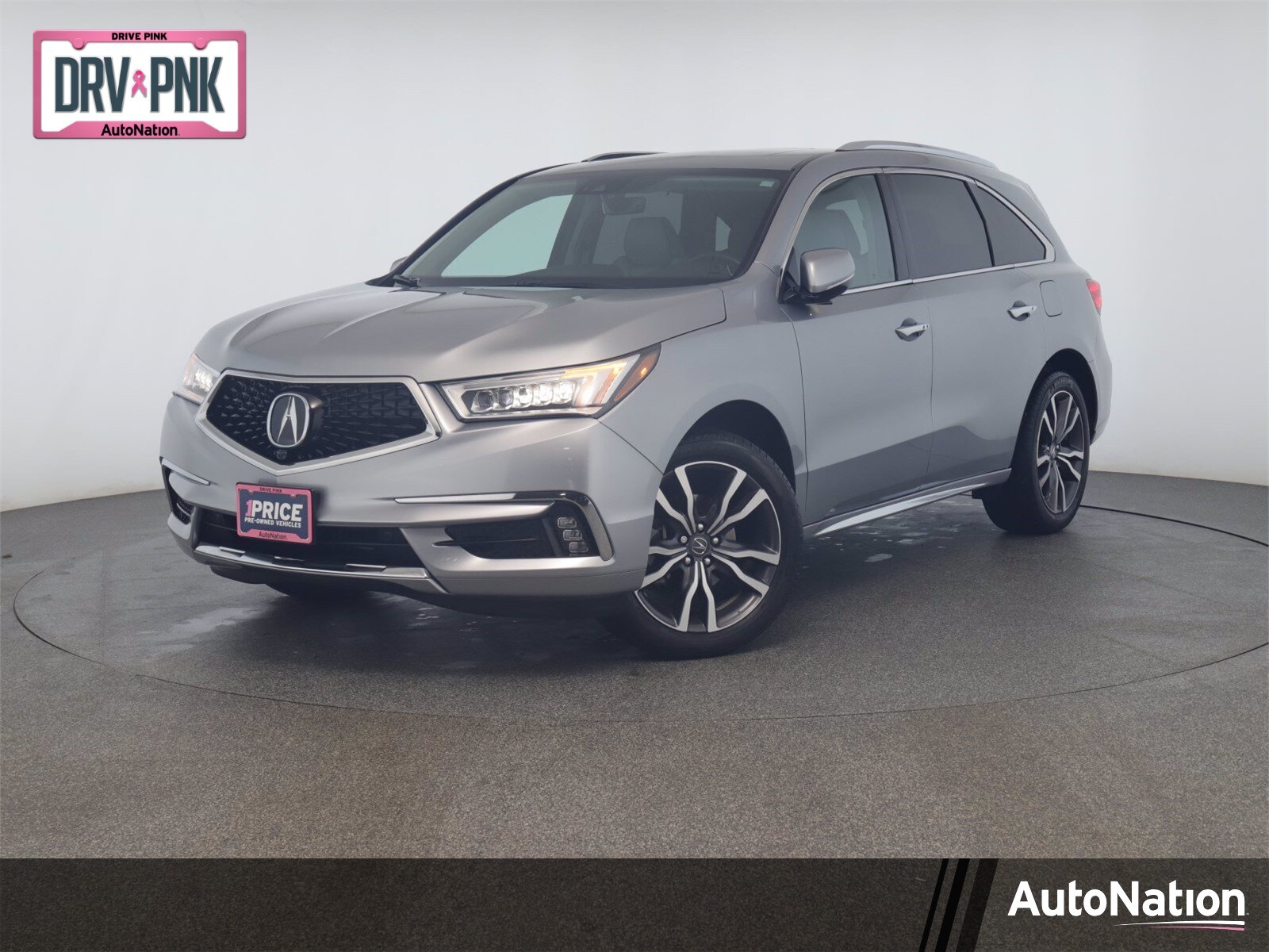 Used Acura Mdx Des Plaines Il