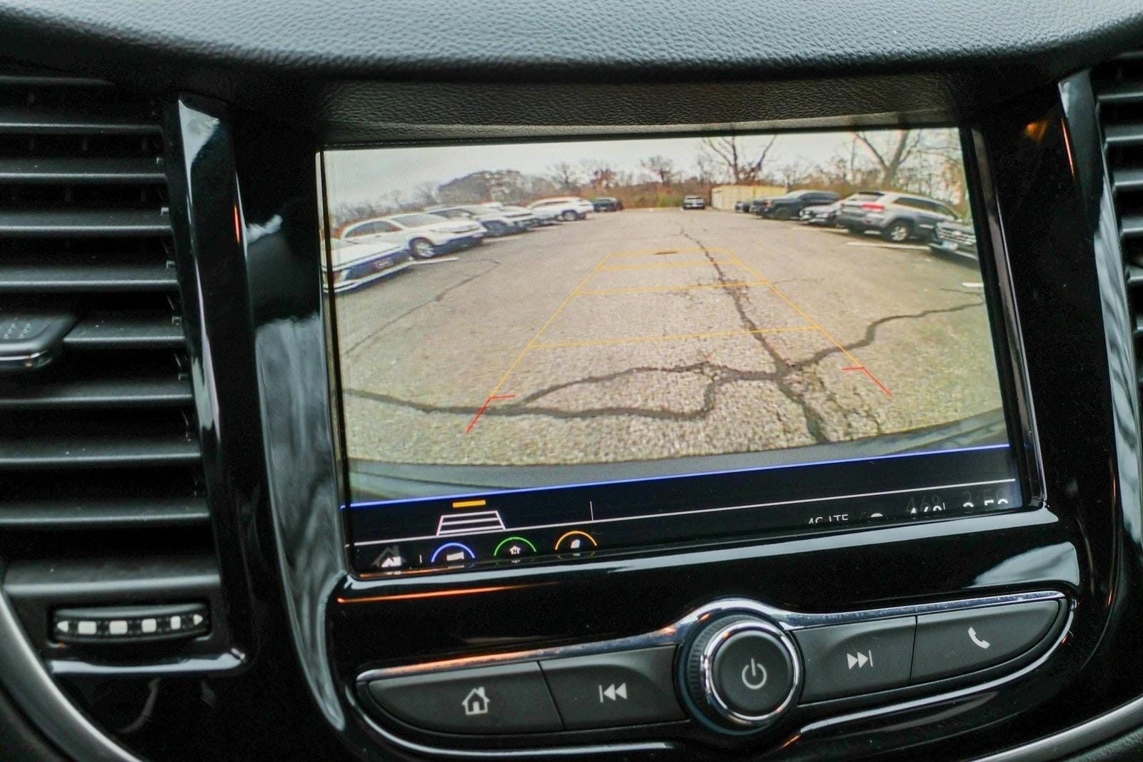 2019 CHEVROLET TRAX - Image 18