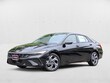 Hyundai Elantra Hybrid