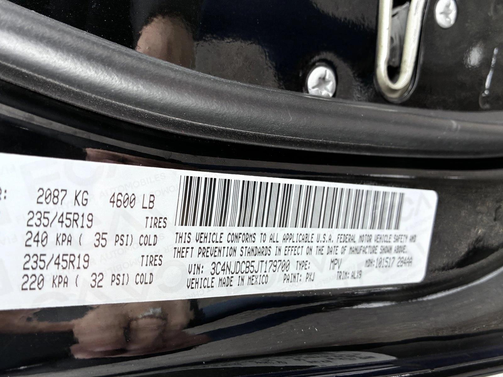 2018 JEEP COMPASS - Image 15