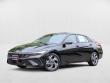 New 2025 Hyundai Elantra Hybrid SEL Sport Sedan