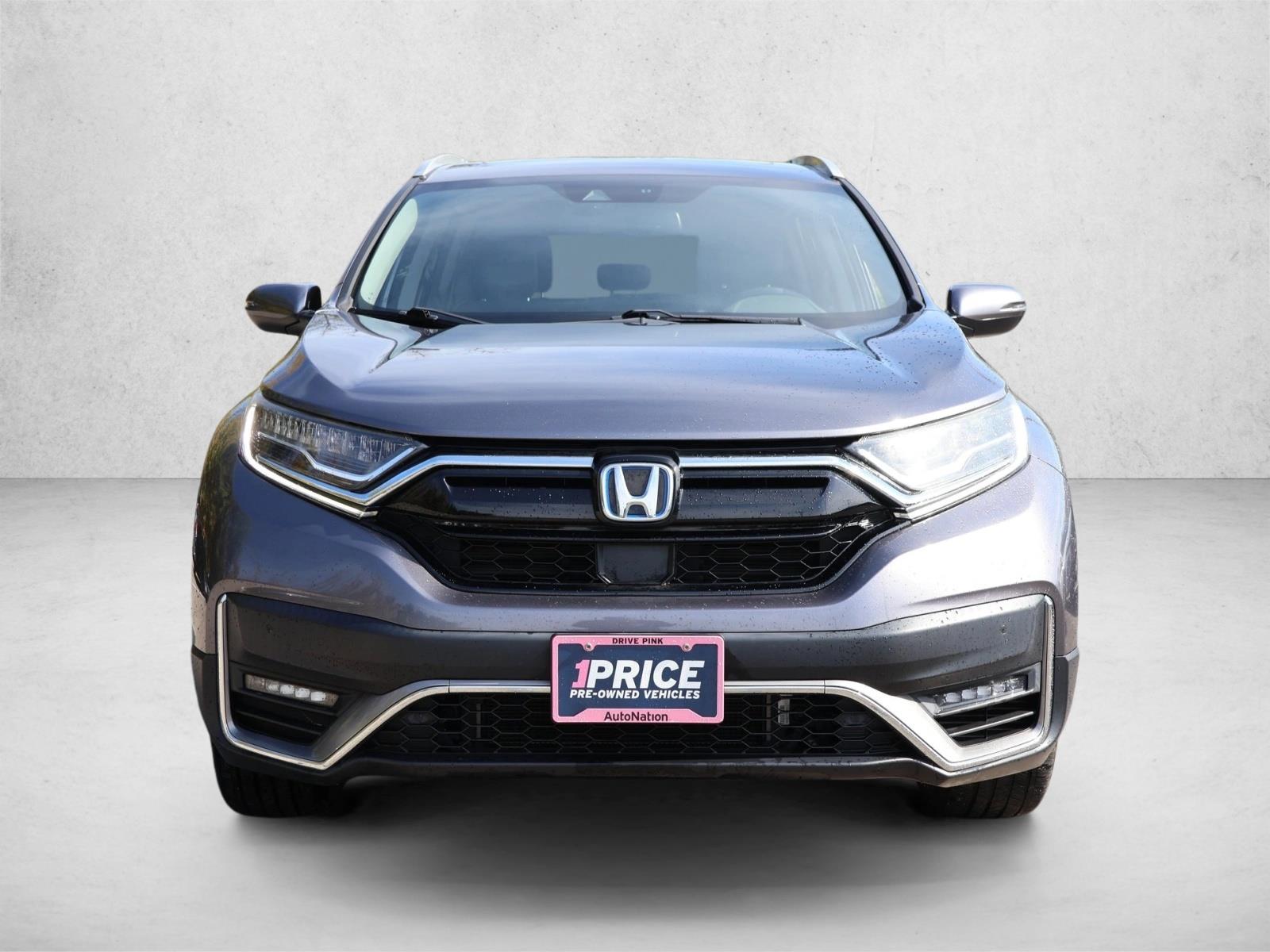 Vehicle thumbnail