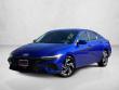 Used 2025 Hyundai Elantra SEL Convenience 4dr Car
