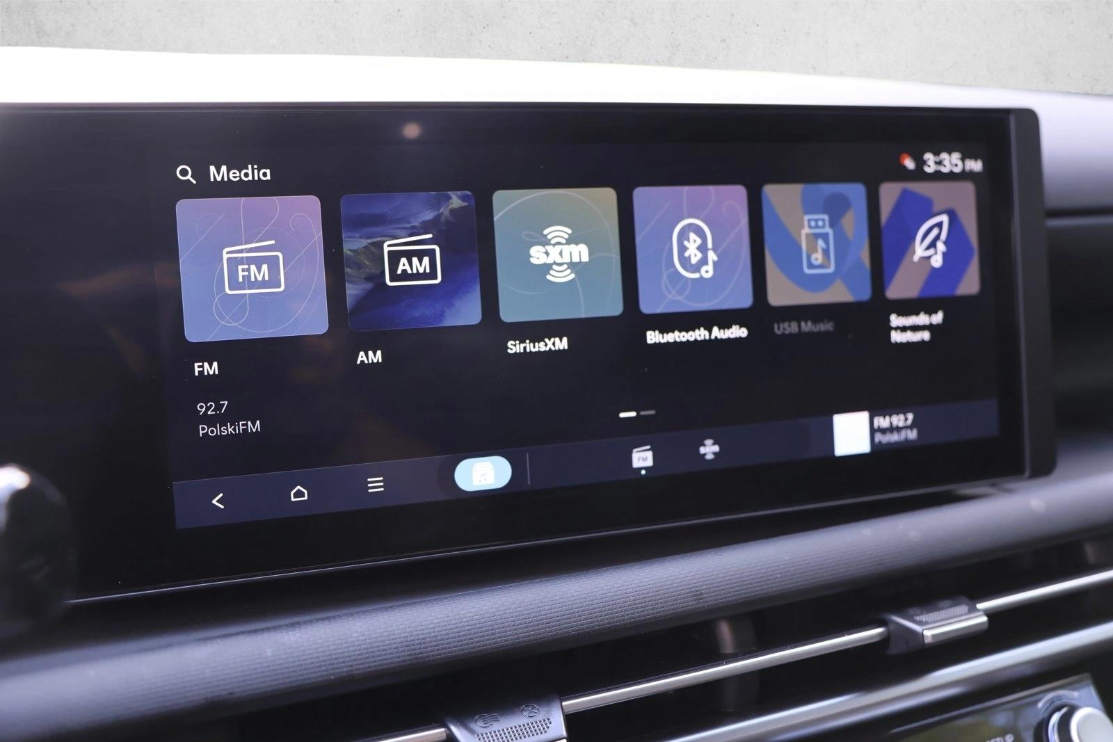 2026 Hyundai Tucson SEL - Photo 17