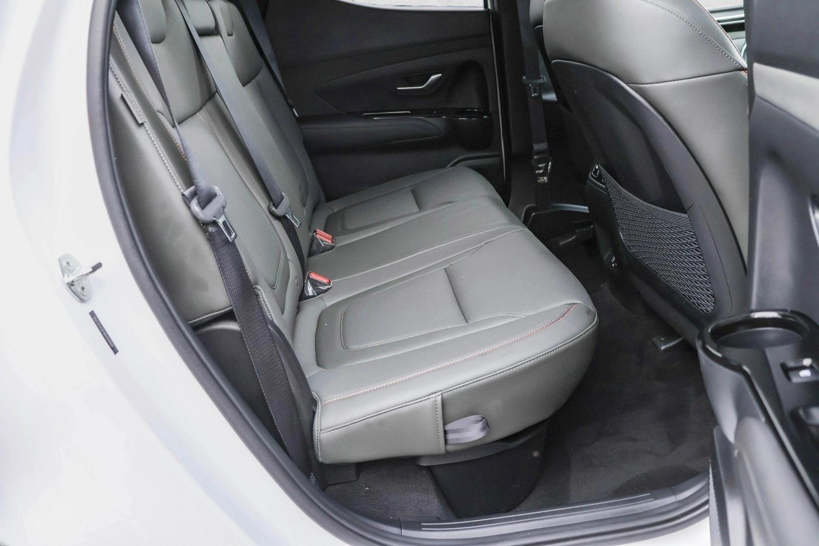 2024 HYUNDAI SANTA CRUZ - Image 27