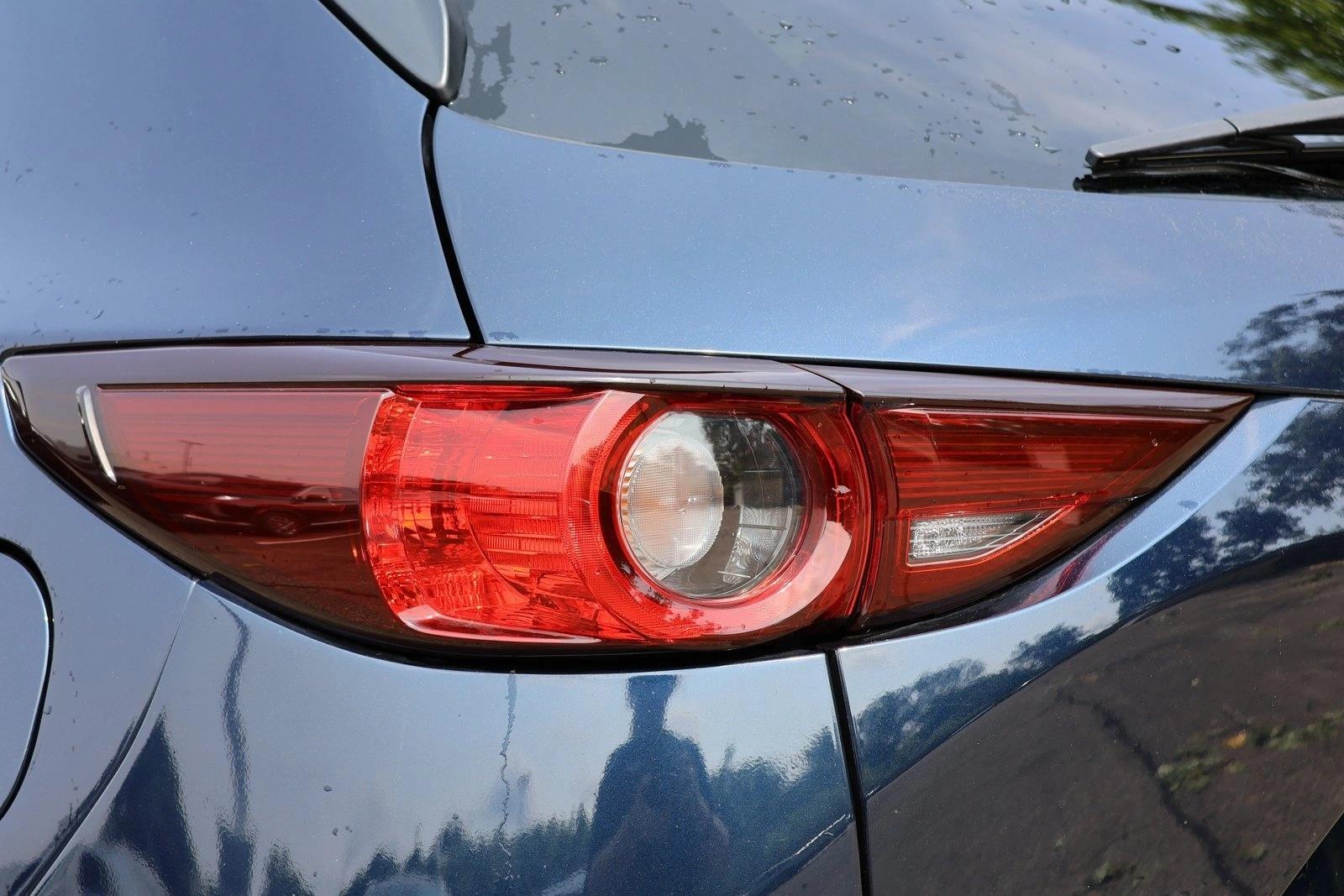 2020 Mazda CX-5 Touring - Photo 11