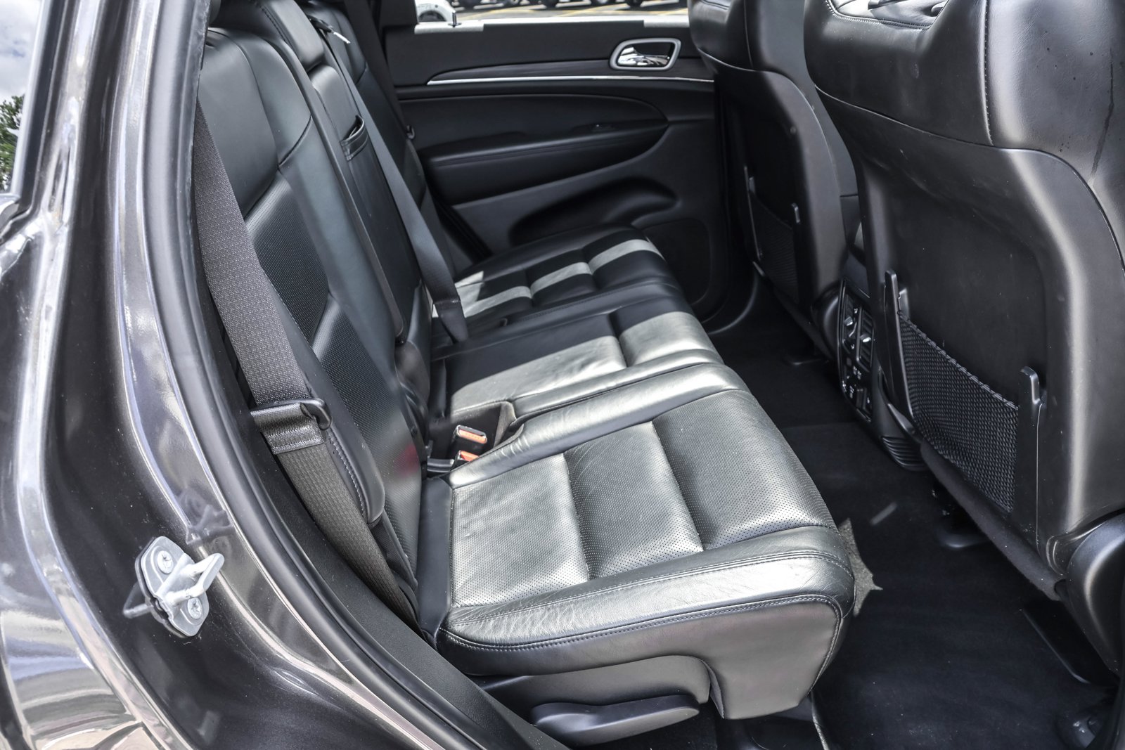 2020 Jeep Grand Cherokee Limited - Photo 28