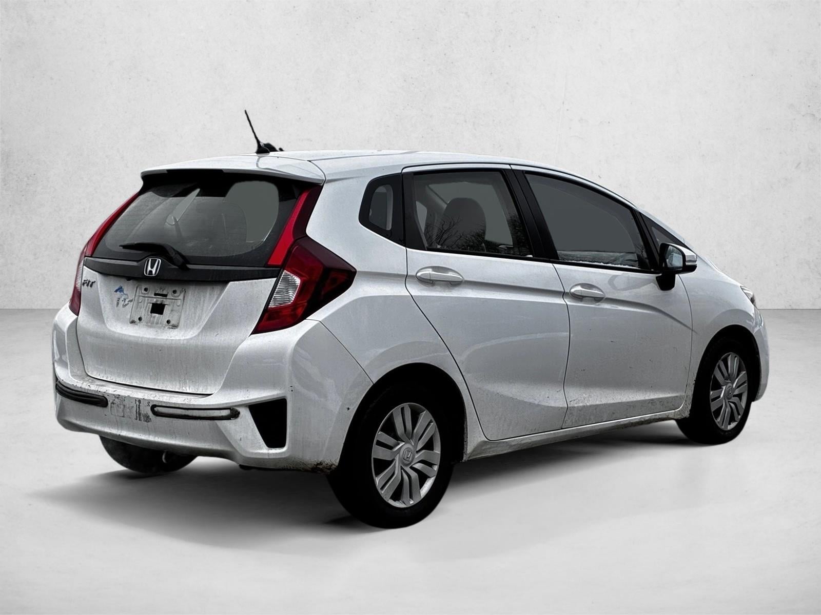 2016 HONDA FIT - Image 5
