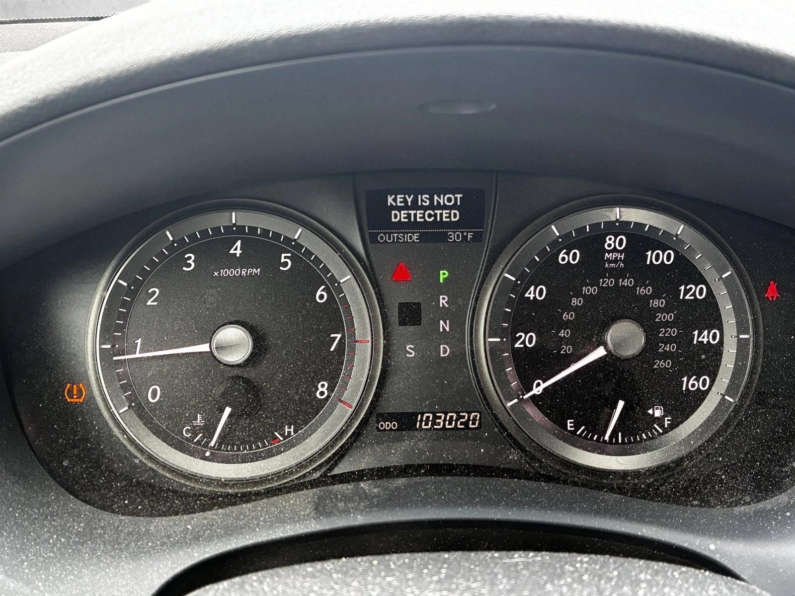 2009 LEXUS ES - Image 13