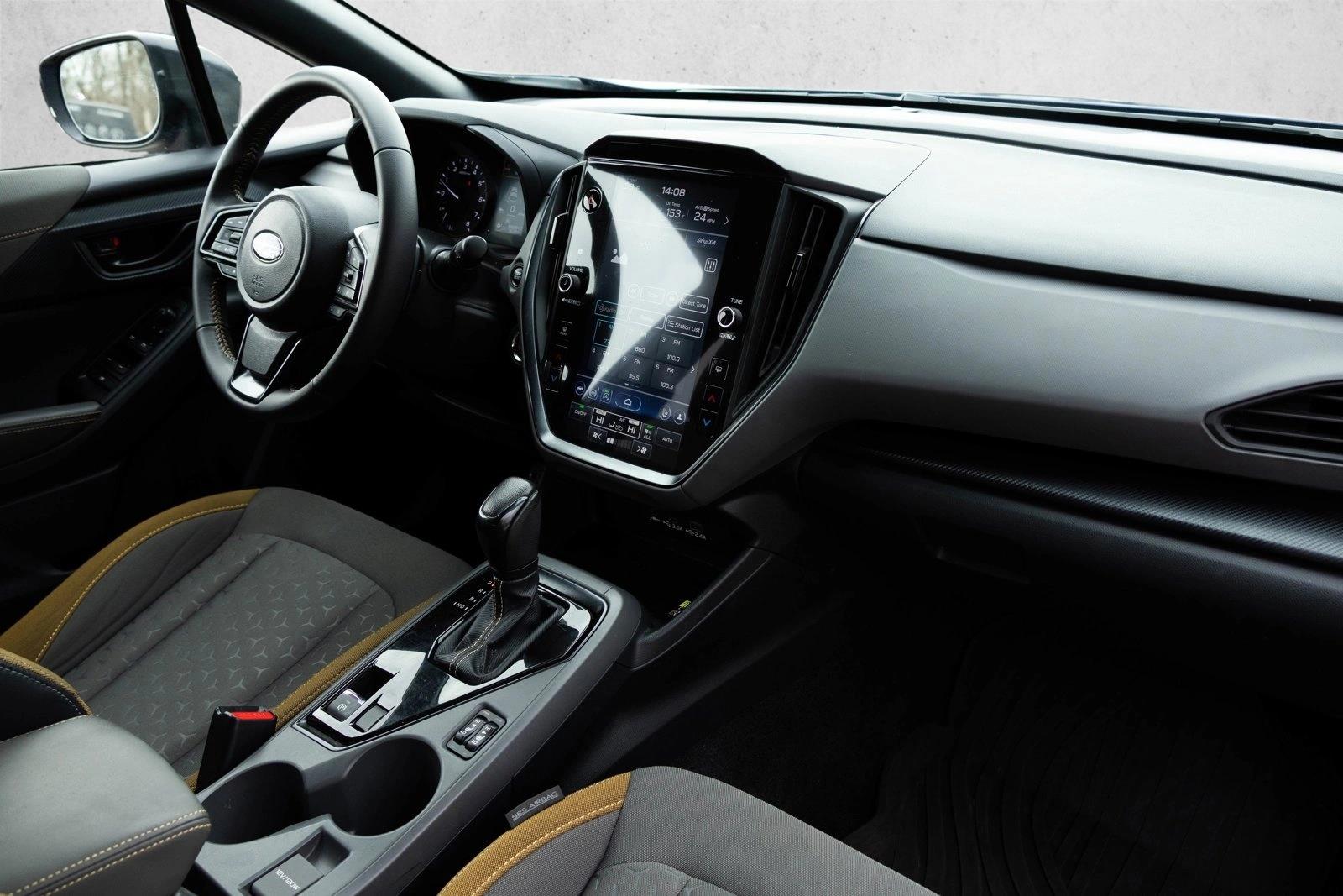 2024 SUBARU CROSSTREK - Image 28