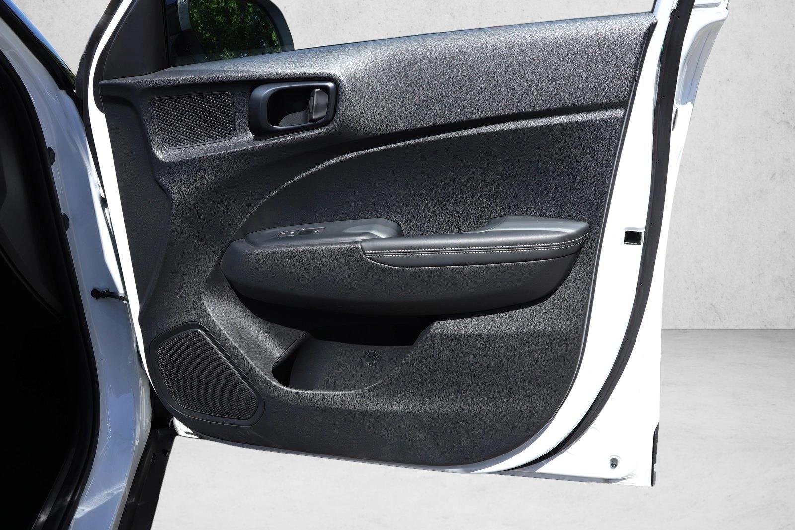2026 Hyundai Venue SEL - Photo 29