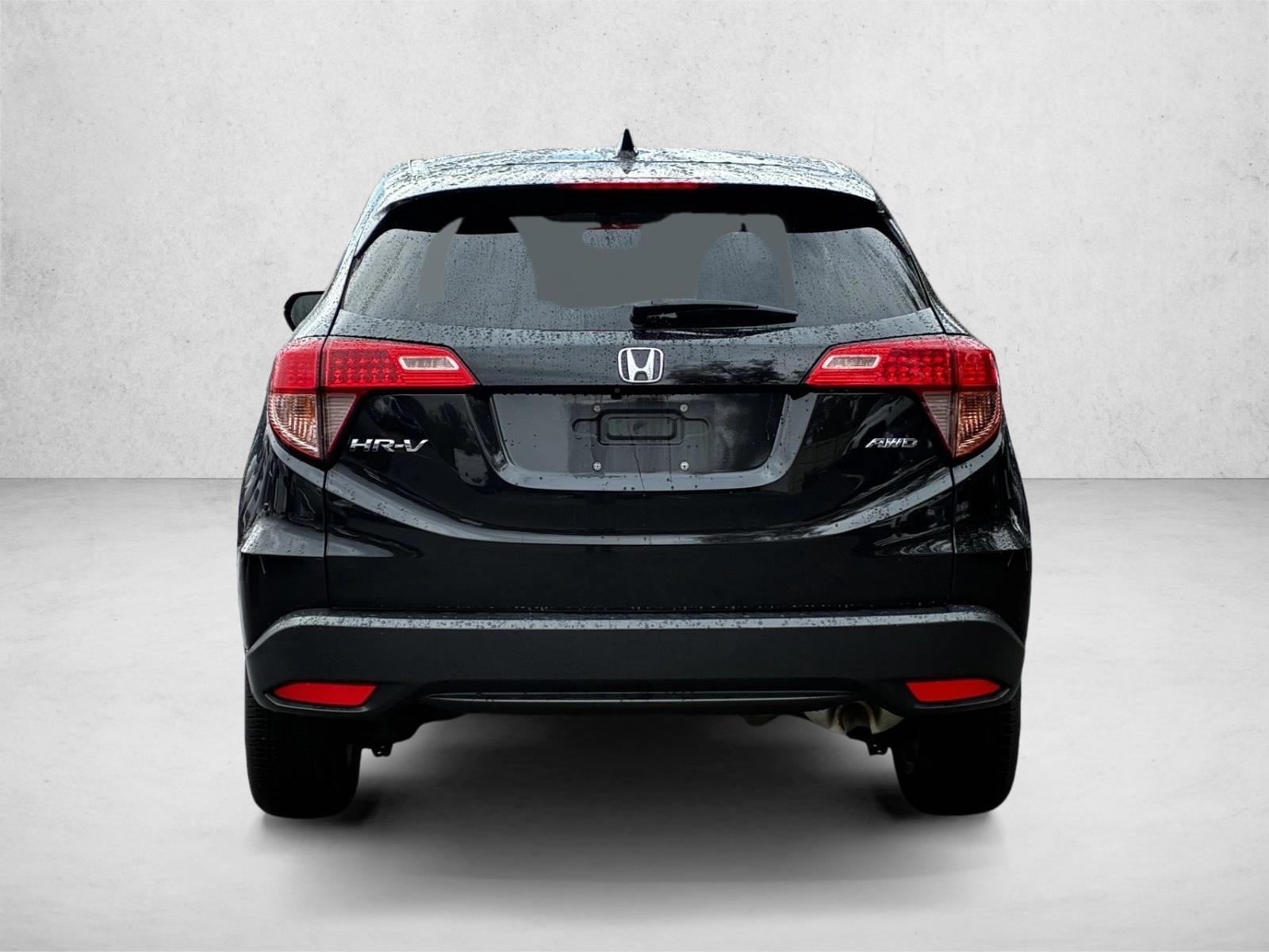 2016 Honda HR-V EX Sport photo 3