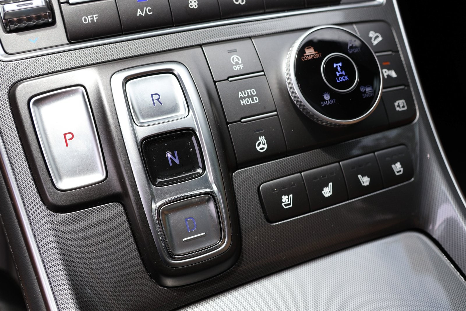 2023 Hyundai Santa Fe Calligraphy - Photo 21