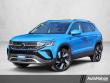 Used 2024 Volkswagen Taos SEL Sport Utility