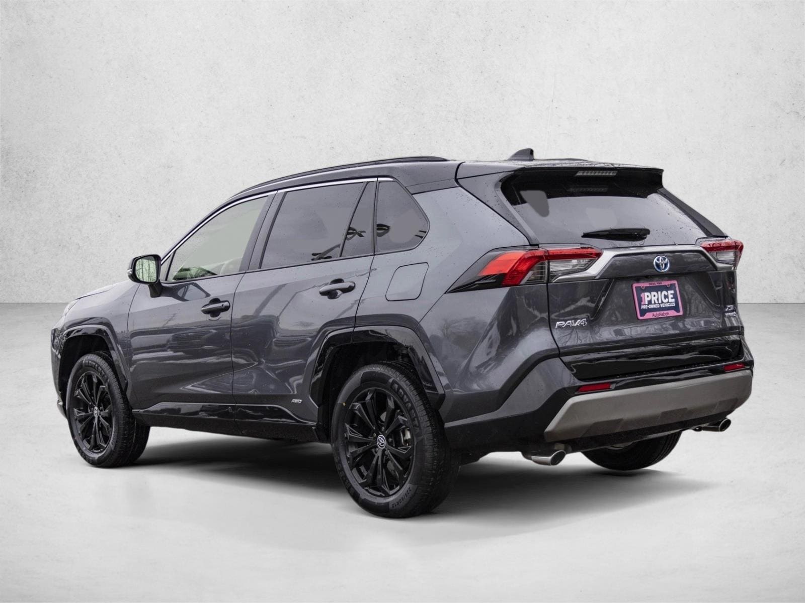 2023 TOYOTA RAV4 - Image 7