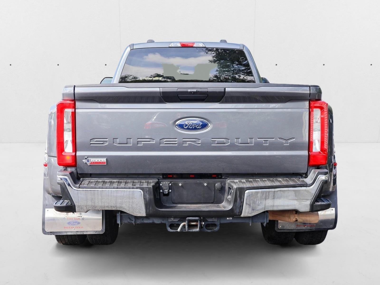 2024 FORD F-350 - Image 6