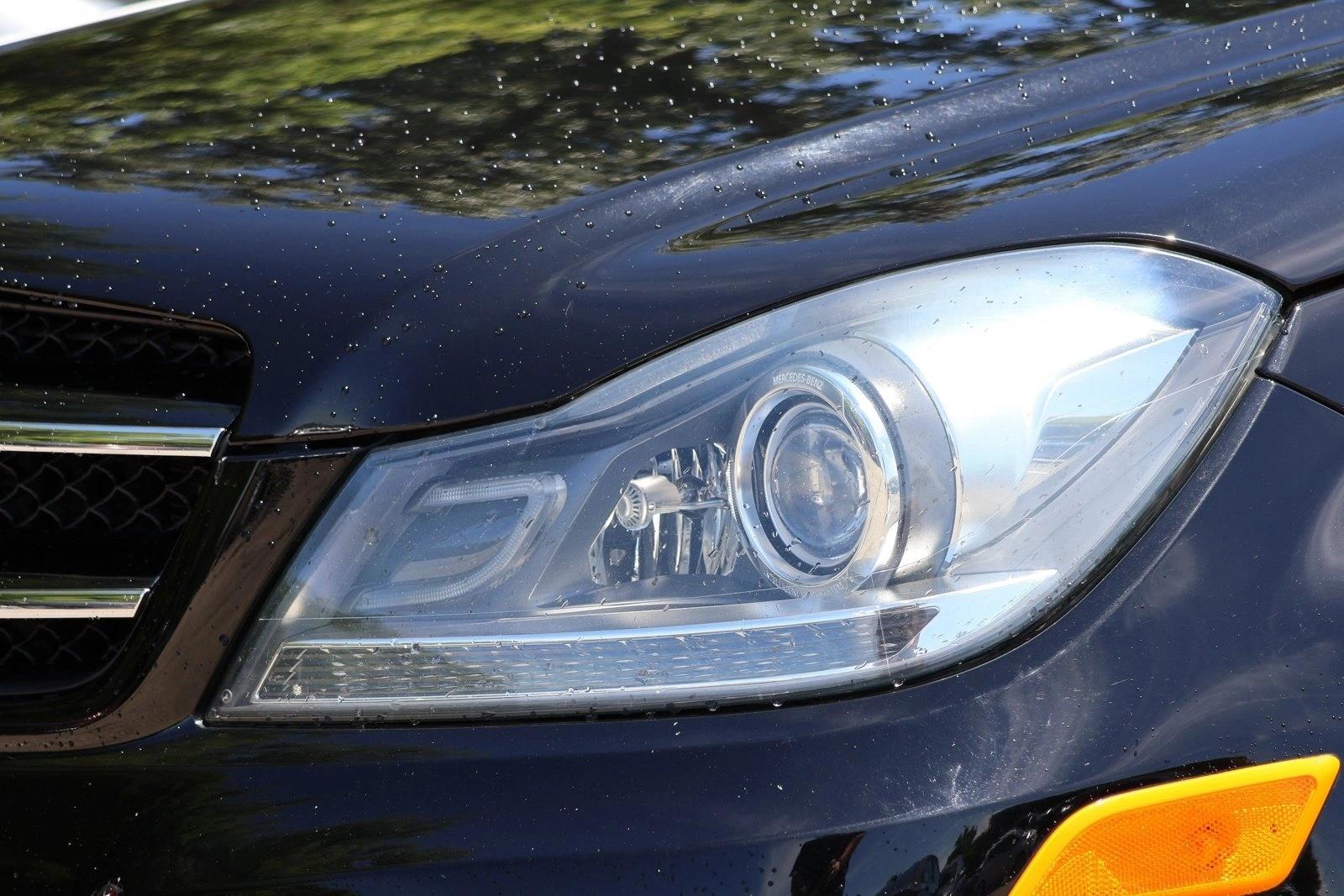 2015 Mercedes-Benz C-Class C350 Sport - Photo 10