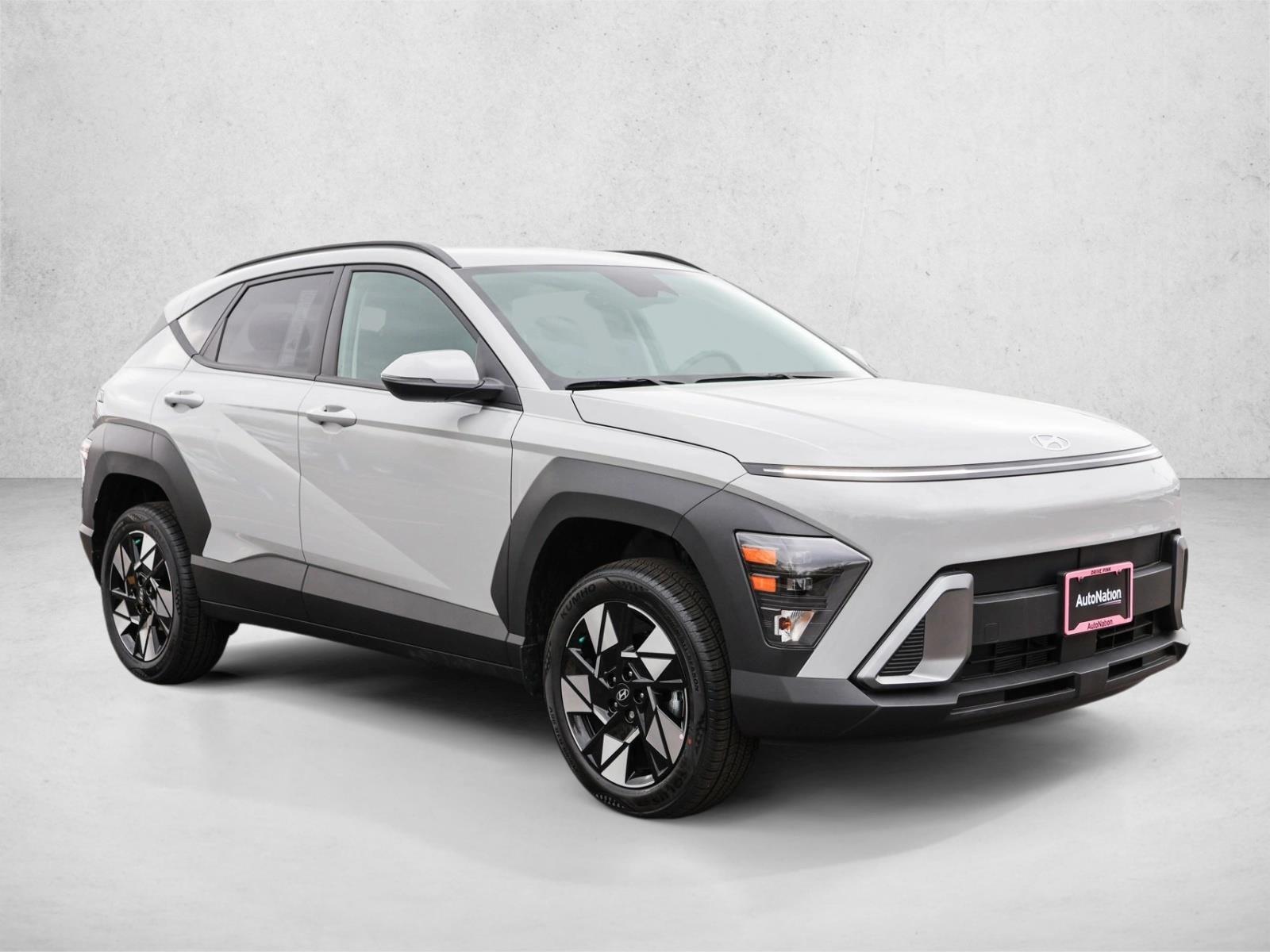 2025 Hyundai Kona SEL Convenience - Photo 3