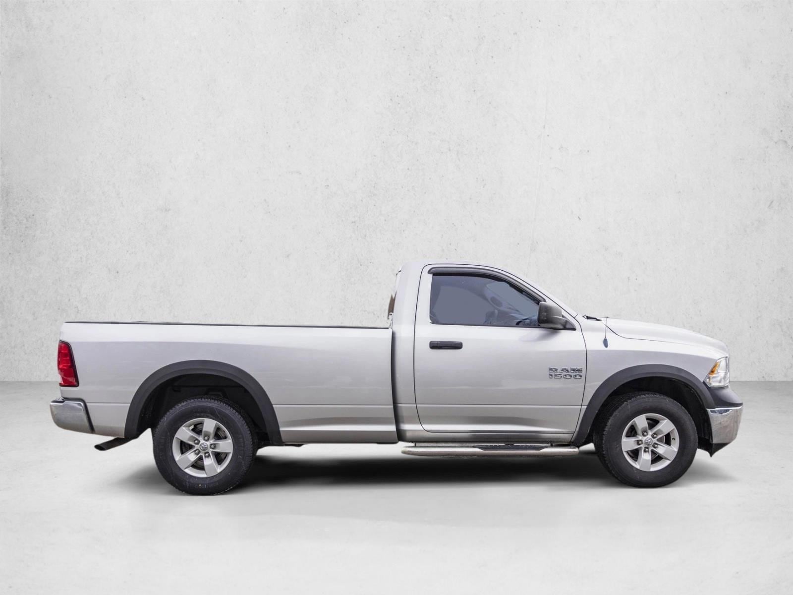 2014 RAM 1500 - Image 4