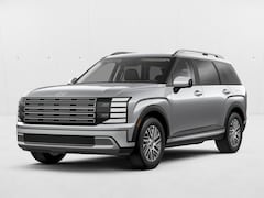 2026 Hyundai Palisade SEL AWD SUV