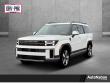New 2026 Hyundai Santa Fe Hybrid Limited SUV